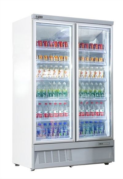 Bwè Frizè Glass Pòt