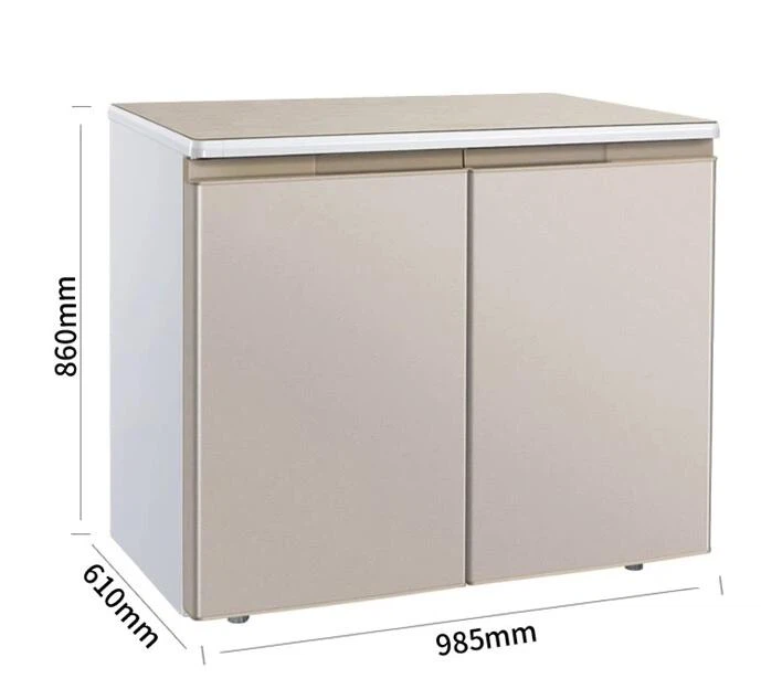 Household Horizontal Refrigerator Household Horizontal Refrigerator
