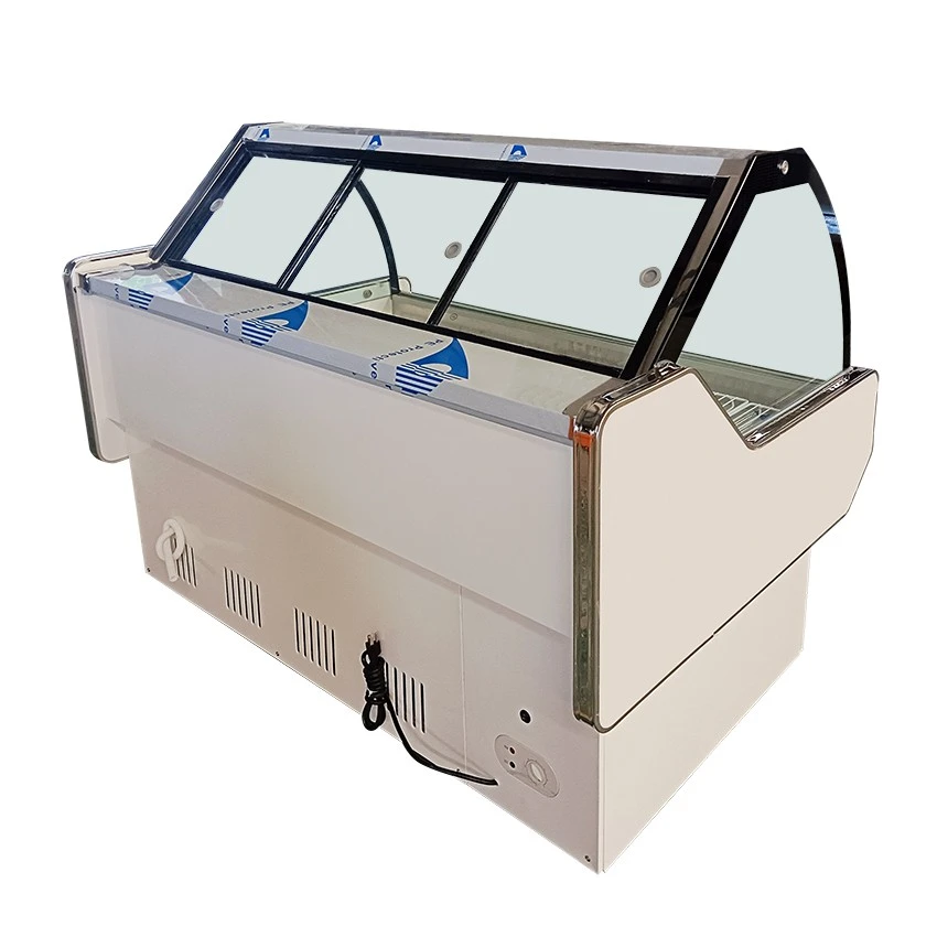 meat showcase chiller (5)