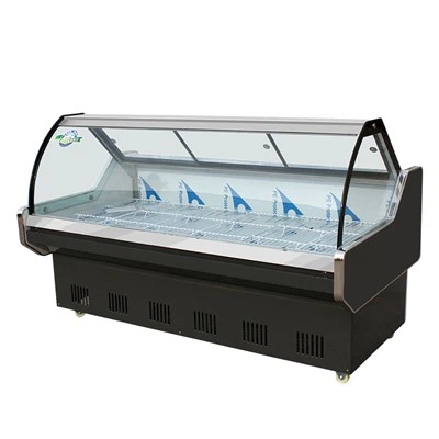 Restoran Manje Preparasyon Frijidè